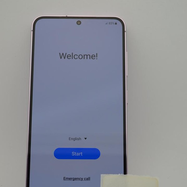 Samsung Galaxy S23 - Unlocked, 256 GB, Lavender, 8 GB, SM-S911U1