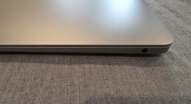 Good
													MacBook Air 2020 - 13" - Apple M1, Gray, 256 GB, 8 GB, photo 5 of 17
