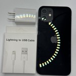 Mint Apple iPhone 12 - Unlocked, 64 GB, Black, A2172