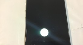 Good
													Apple iPhone 6 - AT&T, Gray, 128 GB, A1549, photo 5 of 10