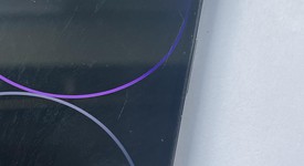 Fair
													Apple iPhone 14 Pro - Unlocked, Purple, 256 GB, A2650, photo 4 of 9