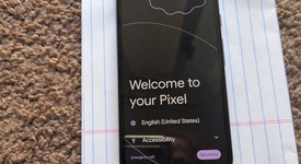 Good
													Google Pixel 8a - T-Mobile, Obsidian, 128 GB, 8 GB, GKV4X, Sub-6 5G, photo 5 of 6