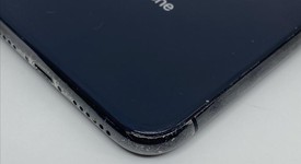Good
													Apple iPhone X - Sprint, Gray, 64 GB, A1865, photo 5 of 7
