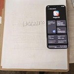 Mint Honor Magic8 Pro - Unlocked Non-US, 512 GB, Gold, 12 GB