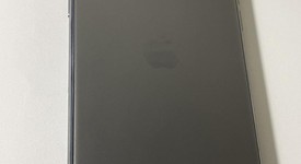 Good
													Apple iPhone 11 Pro - Unlocked, Gray, 64 GB, A2160, photo 4 of 9