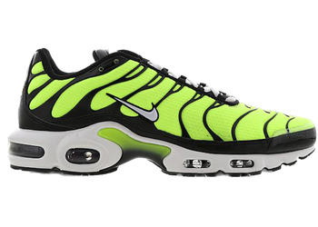 Nike Air Max Plus Volt (2021) for sale