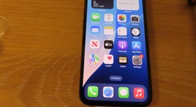 Good
													Apple iPhone 16e - Unlocked, Black, 128 GB, A3212, photo 1 of 5