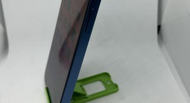 Good
													Apple iPhone 13 - Unlocked Non-US, Blue, 128 GB, A2634, photo 2 of 6