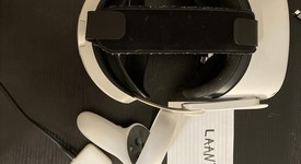 Good
													Meta Quest 2 - 64 GB, photo 1 of 1