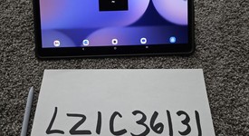 Mint
													Samsung Galaxy Tab S10 Plus - Wi-Fi, Moonstone Gray, 256 GB, 12 GB, SM-X820, photo 1 of 8
