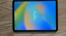 Mint
													Apple iPad 10th Gen - Wi-Fi, Silver, 64 GB, A2696, photo 1 of 11