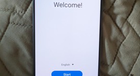 Good
													Samsung Galaxy S21 FE 5G - Unlocked, Graphite, 256 GB, 8 GB, SM-G990U1, photo 4 of 4