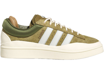 adidas Campus Light Bad Bunny Wild Moss for sale