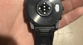 Good
													Garmin tactix 7 - Black, Amoled, photo 5 of 9