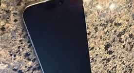 Good
													Apple iPhone 15 Pro - Unlocked, Natural, 128 GB, A2848, photo 4 of 9