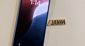 Mint
													Apple iPhone 16 Plus - Unlocked, Ultramarine, 128 GB, A3082, photo 1 of 7