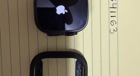 Mint
													Apple Watch Ultra 2 49mm - Unlocked, Black, A2986, photo 1 of 10