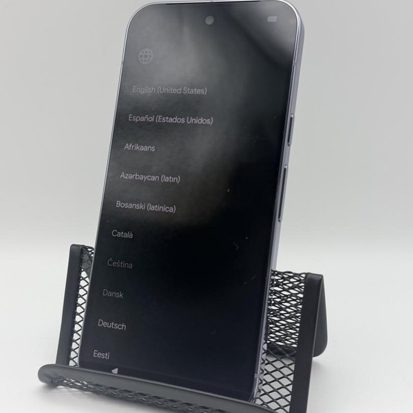 Google Pixel 10 Pro - T-Mobile, 128 GB, Moonstone, G4QUR