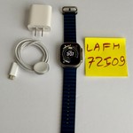 Mint Apple Watch Ultra 2 49mm - Unlocked, Natural, A2986
