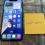 Mint Apple iPhone Xs Max - Unlocked, 64 GB, Gray, A1921