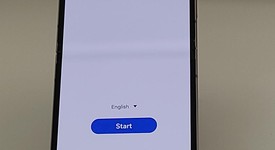 Good
													Samsung Galaxy Z Flip5 - Verizon, Lavender, 256 GB, 8 GB, SM-F731U, photo 4 of 4