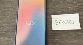 Mint
													Apple iPhone 16 Plus - Unlocked, Ultramarine, 128 GB, A3082, photo 2 of 7