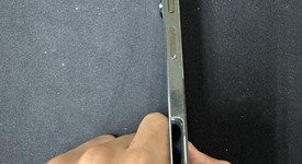 Good
													Apple iPhone 13 Pro - Unlocked, Green, 256 GB, A2483, photo 3 of 7