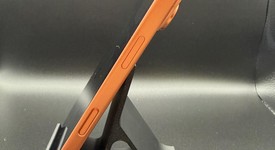 Good
													Apple iPhone 17 Pro - Unlocked, Cosmic Orange, 512 GB, A3256, photo 3 of 11