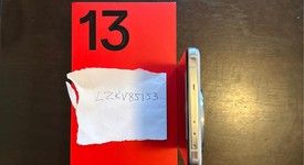Mint
													OnePlus 13 - Unlocked, Arctic Dawn, 512 GB, 16 GB, photo 4 of 9