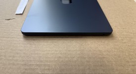 Good
													MacBook Air 2022 - 13" - Apple M2, Midnight, 256 GB, 8 GB, photo 4 of 8