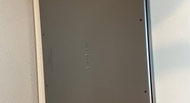 Good
													MacBook Pro 2021 - 16" - Apple M1 Max, Gray, 1 TB, 64 GB, photo 6 of 6