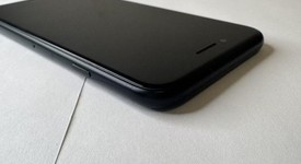 Good
													Apple iPhone SE 2nd Gen 2020 - Unlocked, Black, 64 GB, A2275, photo 4 of 7