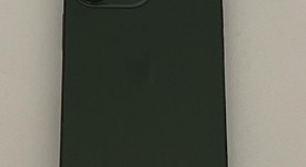 Fair
													Apple iPhone 13 Pro - Unlocked, Green, 256 GB, A2483, photo 4 of 6