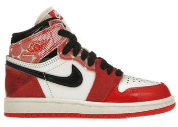 Jordan 1 Retro High OG Spider-Man Across the Spider-Verse (PS) for sale