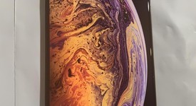 Good
													Apple iPhone Xs Max - T-Mobile, Gold, 256 GB, A1921, photo 1 of 4