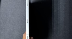 Good
													Apple iPad Pro 12.9" 5th Gen 2021 - Unlocked, Silver, 512 GB, photo 4 of 5