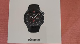 New
													OnePlus Watch 2 - Black, photo 2 of 3