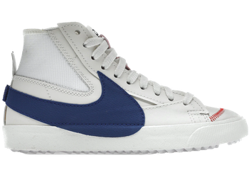 Nike Blazer Mid 77 Jumbo Phantom Old Royal for sale