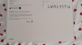 New
													Samsung Galaxy Tab S7 FE - Wi-Fi, Mystic Black, 256 GB, 8 GB, photo 2 of 4