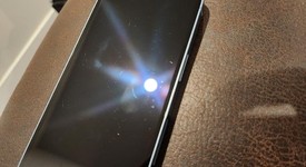 Good
													Apple iPhone 14 - Unlocked, Blue, 128 GB, A2649, photo 2 of 5