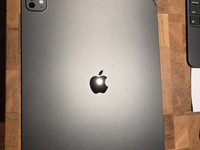 Apple iPad Pro 13" (M4) 2024