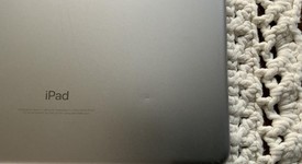 Good
													Apple iPad Pro 10.5" - Unlocked, Silver, 64 GB, photo 4 of 13