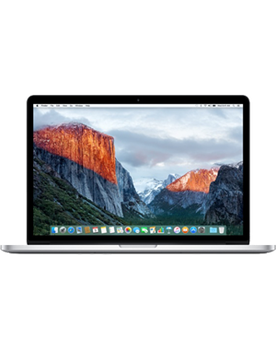 MacBook Pro 2012 (Retina) - 15"