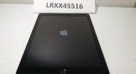 Good
													Apple iPad 6th Gen - Wi-Fi, Gray, 32 GB, A1893, photo 3 of 10