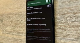 Mint
													Google Pixel 6 Pro - Unlocked, Black, 128 GB, 12 GB, G8VOU, photo 3 of 10