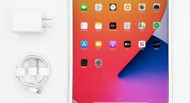 Mint
													Apple iPad Pro 10.5" - Unlocked, Gold, 512 GB, photo 1 of 1