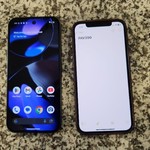 Fair Google Pixel 9 - Unlocked, Obsidian, 128 GB, 12 GB, G2YBB