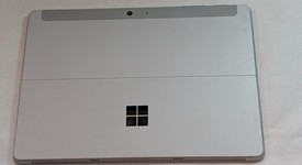 Good
													Microsoft Surface Go 3 - Wi-Fi, Pentium, Platinum, 64 GB, 4 GB, photo 5 of 5