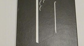 New
													Samsung Galaxy S25 Ultra - Unlocked, Jadegreen, 512 GB, 12 GB, SM-S938U1, photo 1 of 5