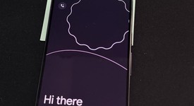 Good
													Google Pixel 9 Pro XL - Unlocked, Obsidian, 128 GB, 16 GB, GGX8B, photo 1 of 3